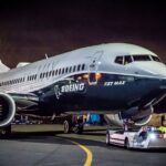 737 Max issues