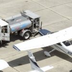 Sustainable Aviation Fuel