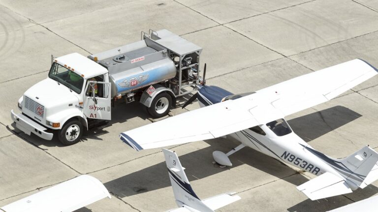 Sustainable Aviation Fuel – Worth It? Yes and No