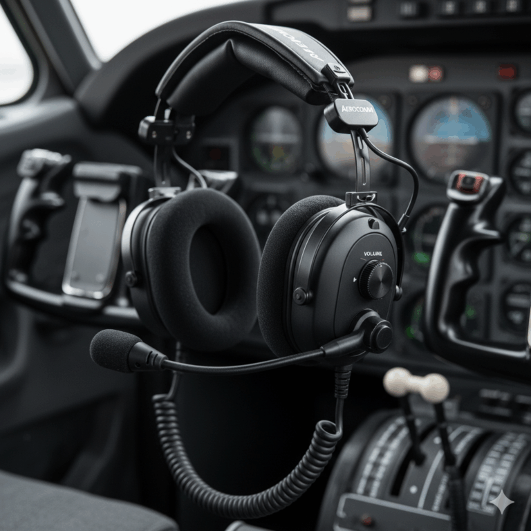 Best First Headset For Around $300