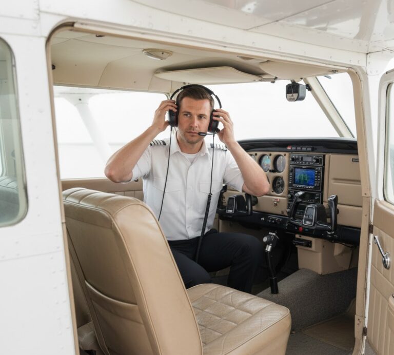 Bose A20 vs A30 vs Lightspeed Delta Zulu: Best Aviation Headset for a Private Pilot